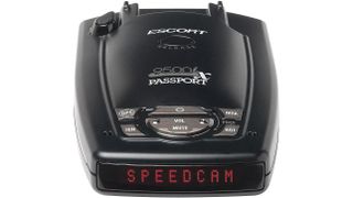 Best radar detector