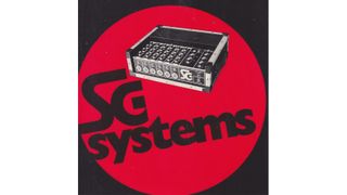 SG Systems amps