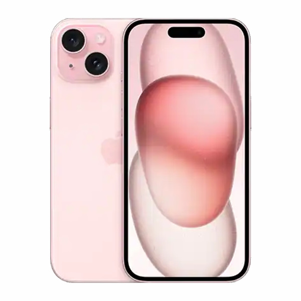 iPhone 15 deal block.
