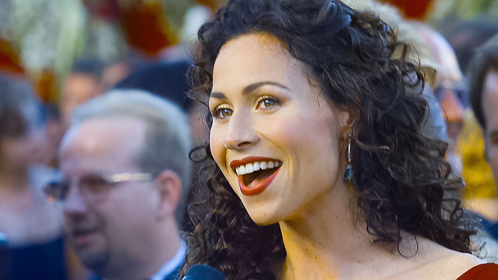Minnie Driver