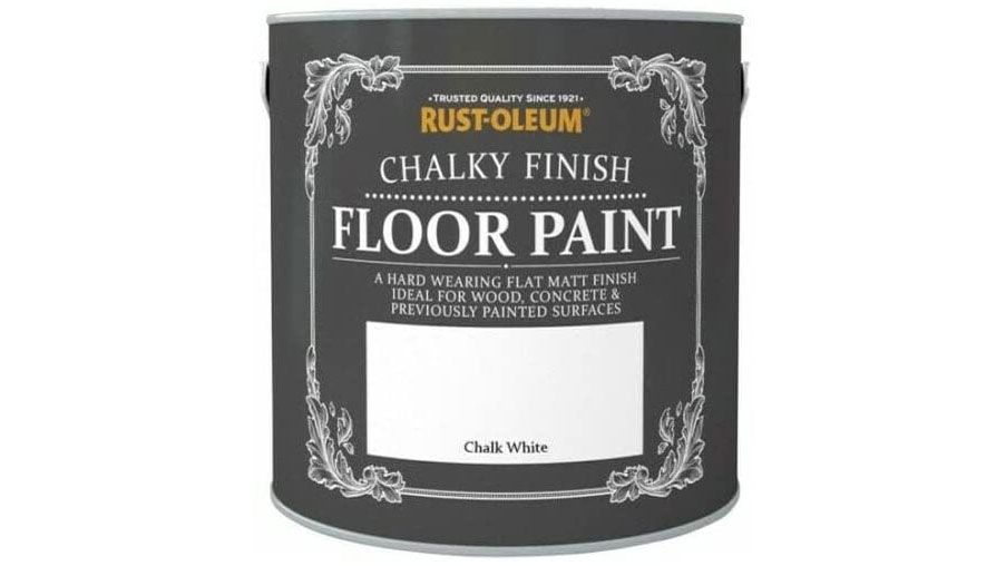 Painting Floorboards How to Prepare, Repair and Paint Homebuilding