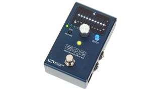 Best EQ pedals: Source Audio EQ2