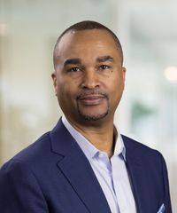 Tony King's avatar