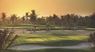 golf in abu dhabi