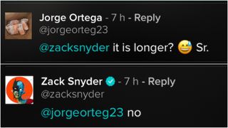 Zack Snyder Vero Justice is Gray