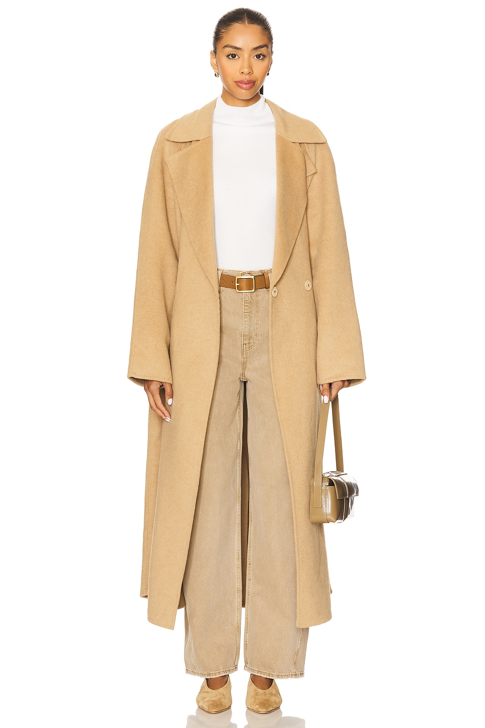 Joe&#039;s Jeans Madeline Coat 