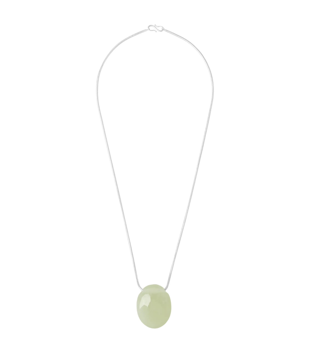 Lié Studio, The Julia Pendant Necklace