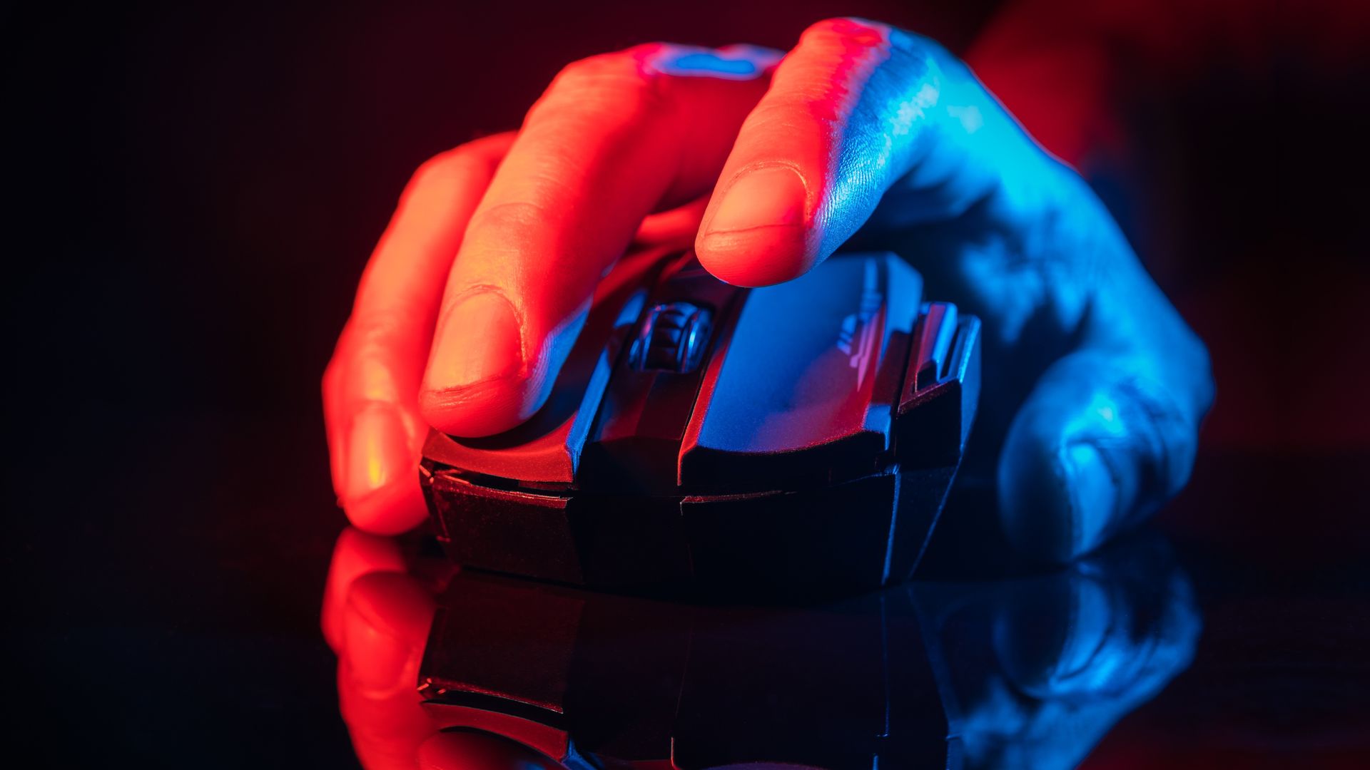 Can Wireless Gaming Mice Really Be Trusted? Tom's Hardware