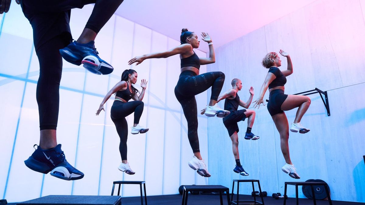 كرسي رحلات ايكيا Nike Air Zoom SuperRep review (early verdict): these workout shoes ... كرسي رحلات ايكيا