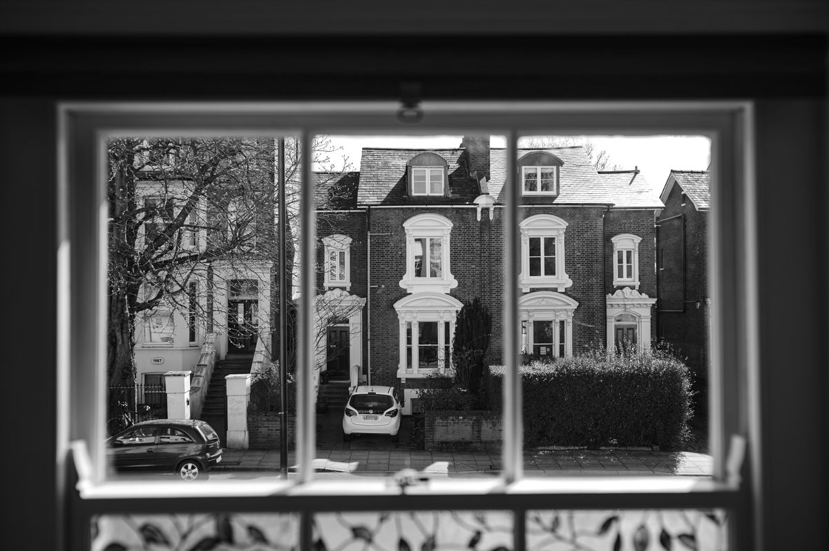 Leica M11 Monochrom sample images