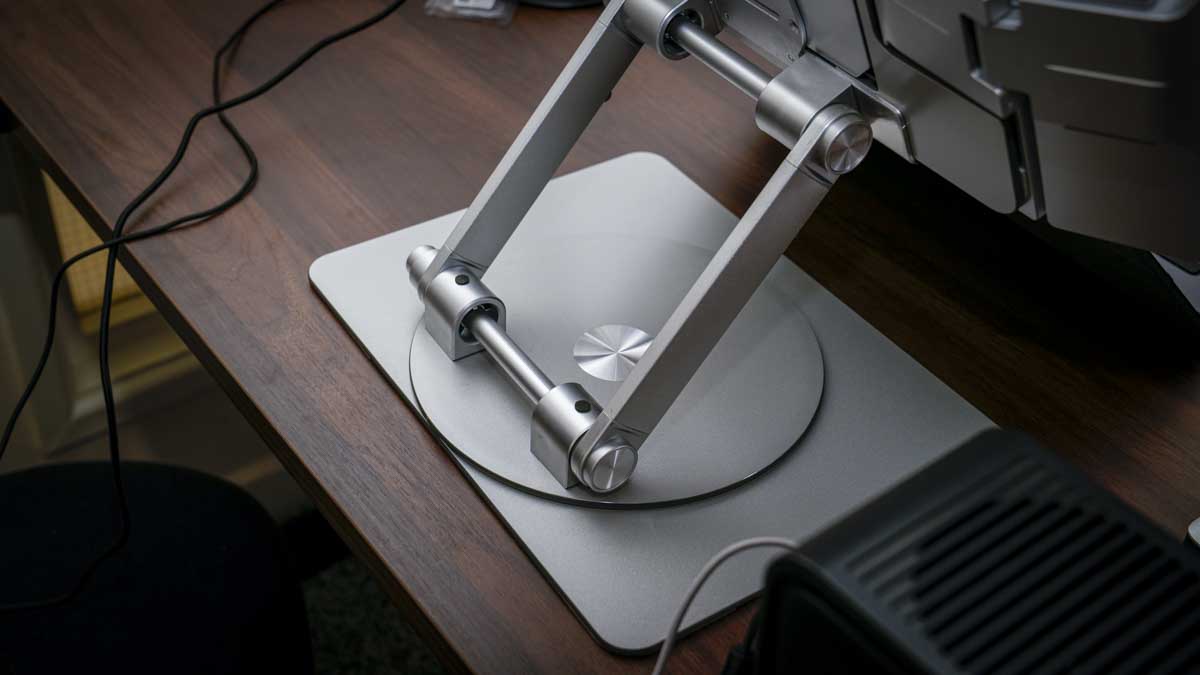 Lepow 16" Quad Monitor for Laptop