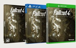 Fallout 4 Game, fallout-4, games, xbox-games, ps4-games, pc-games