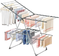 Clothes Drying Rack | $69.99 at Amazon