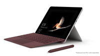 Microsoft Surface Go (4GB/128GB) is $482 $385 on Amazon