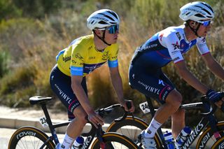 Stage 3 - Volta a la Comunitat Valenciana: Vlasov wins stage 3
