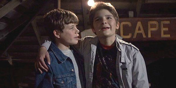 Corey Feldman Wants The Goonies 2 To Be An Indiana Jones-Style ...