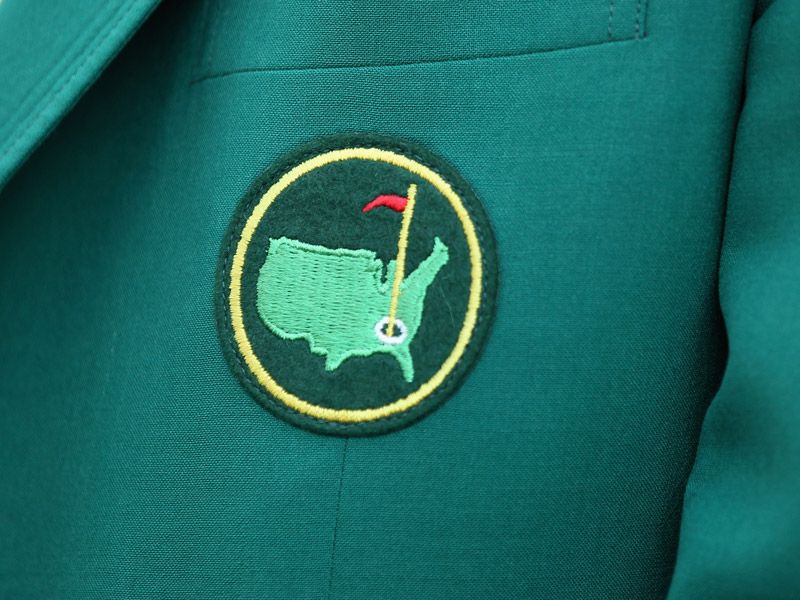 2020 Masters Tournament Postponed