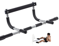 Ally Peaks DoorWay pull-up bar | was $42.99 | now $29.89 at Amazon