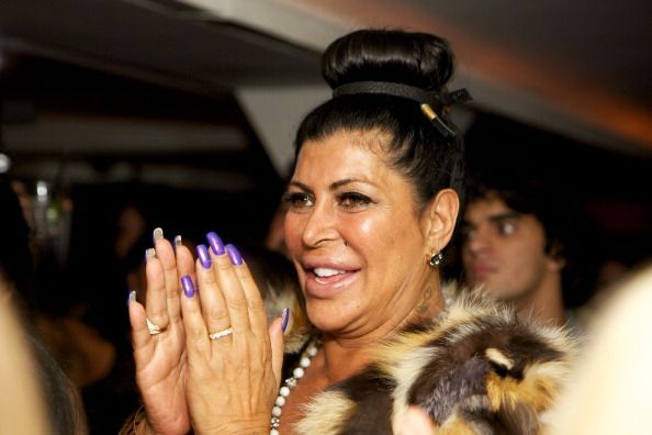 RIP Big Ang