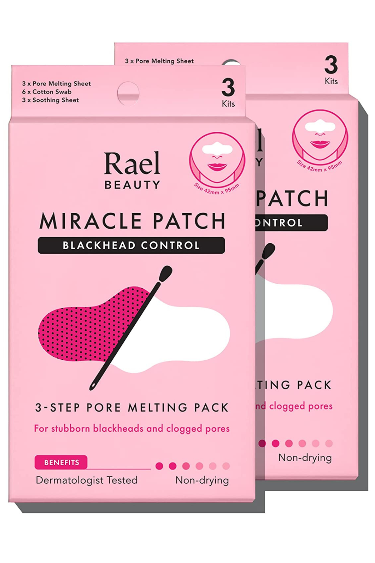 The 7 Best Pore Strips, According to Dermatologists and Editors | Marie