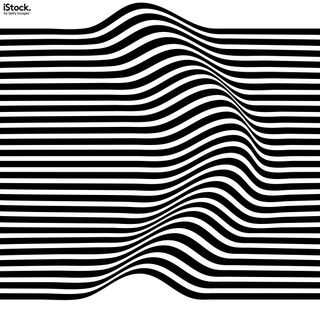 Elegant stripe waves by Jobalou