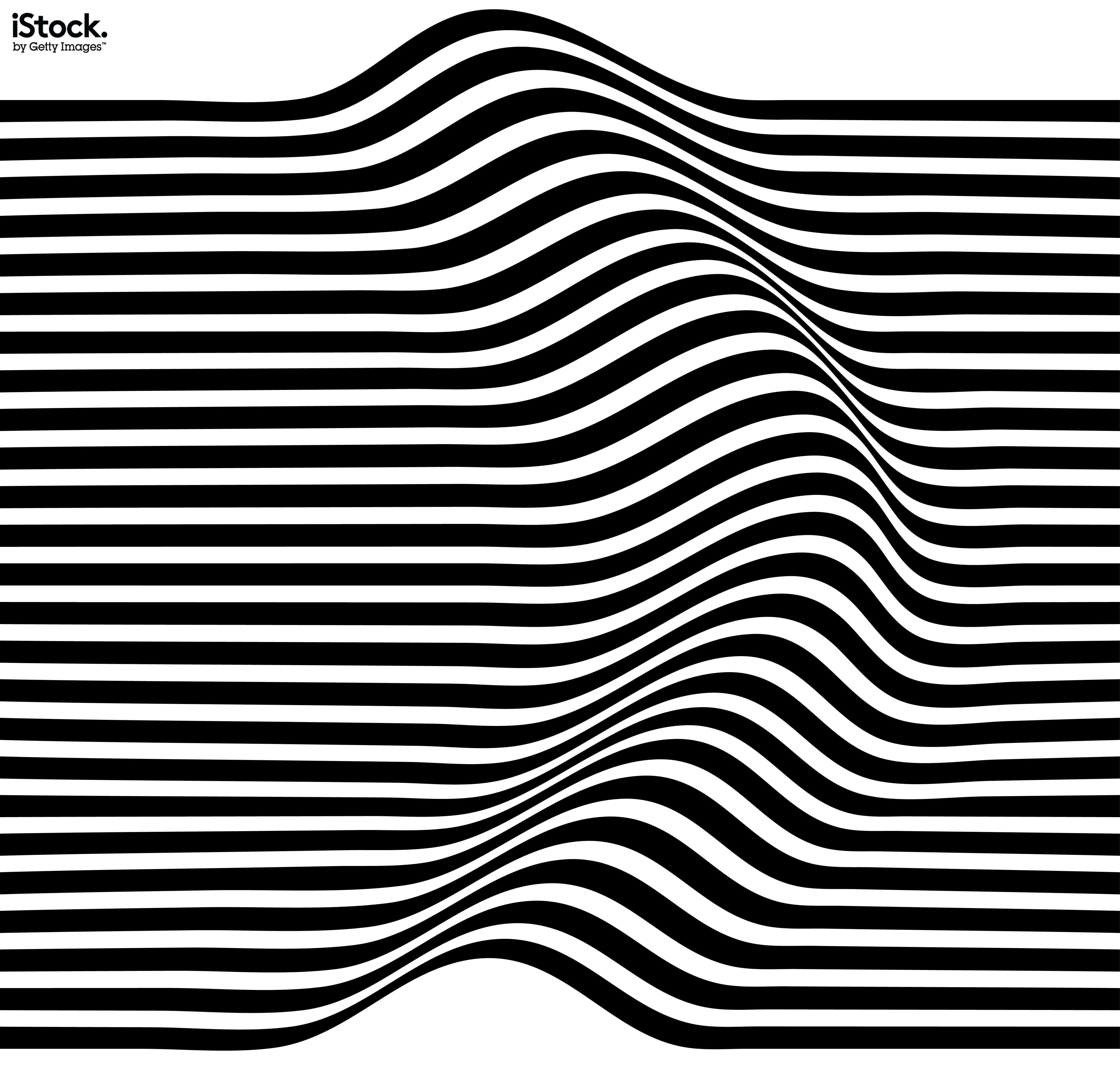 Elegant stripe waves by Jobalou
