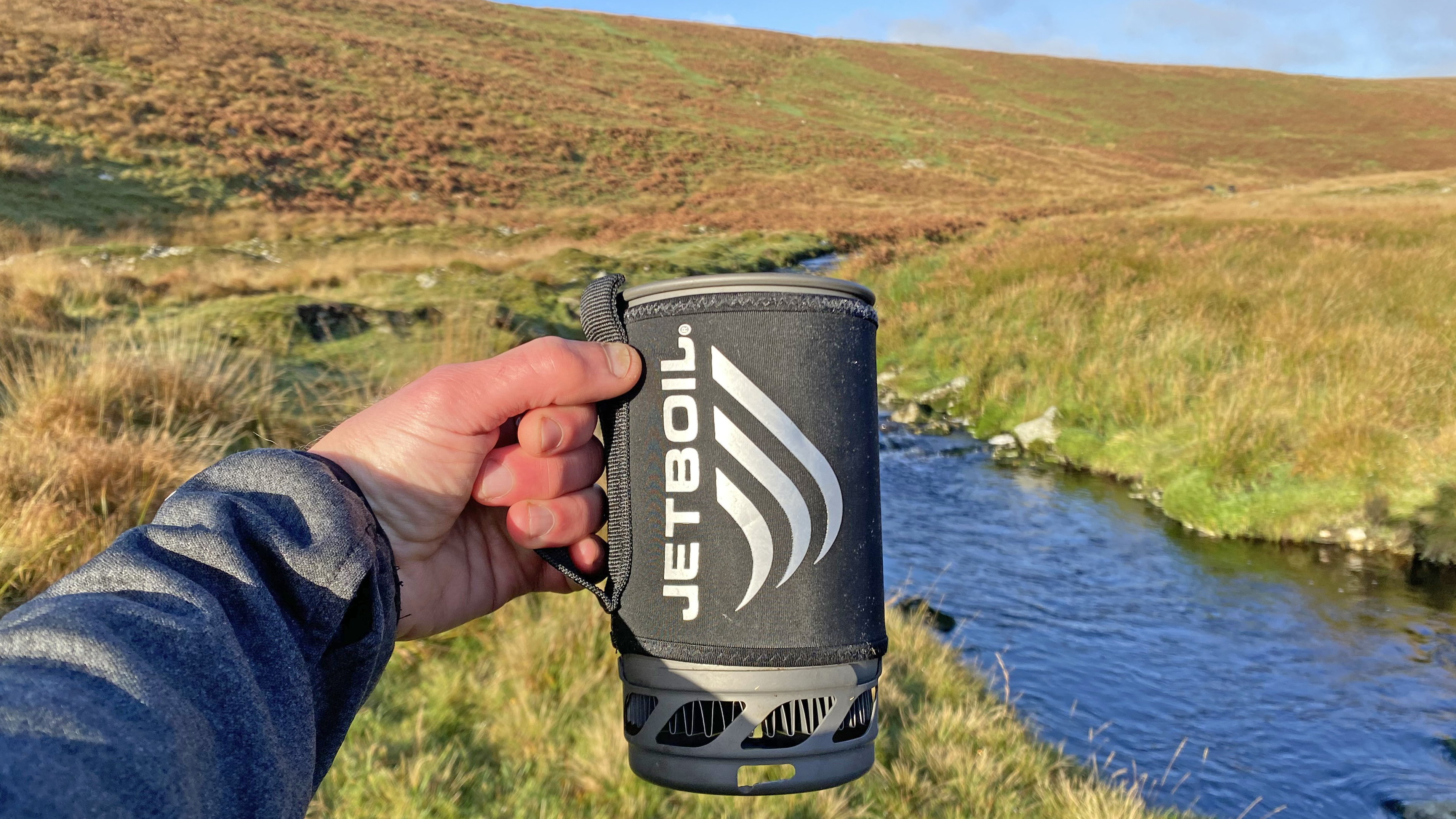 Jetboil Flash