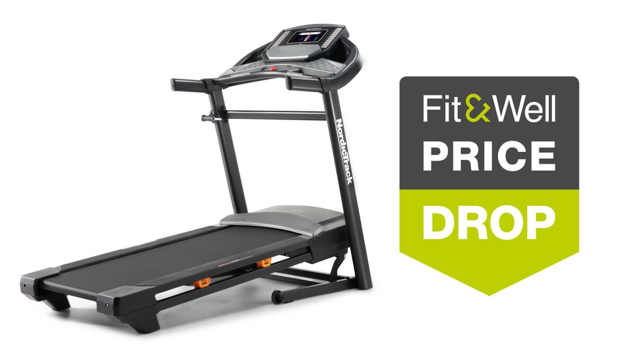 treadmill deal