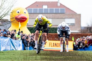 How to watch Cyclo-Cross: Live streams, TV channels and schedule for all races and major championships during the 2026-27 season