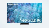 Best 8K TVs: Samsung QN900A Neo QLED 8K TV