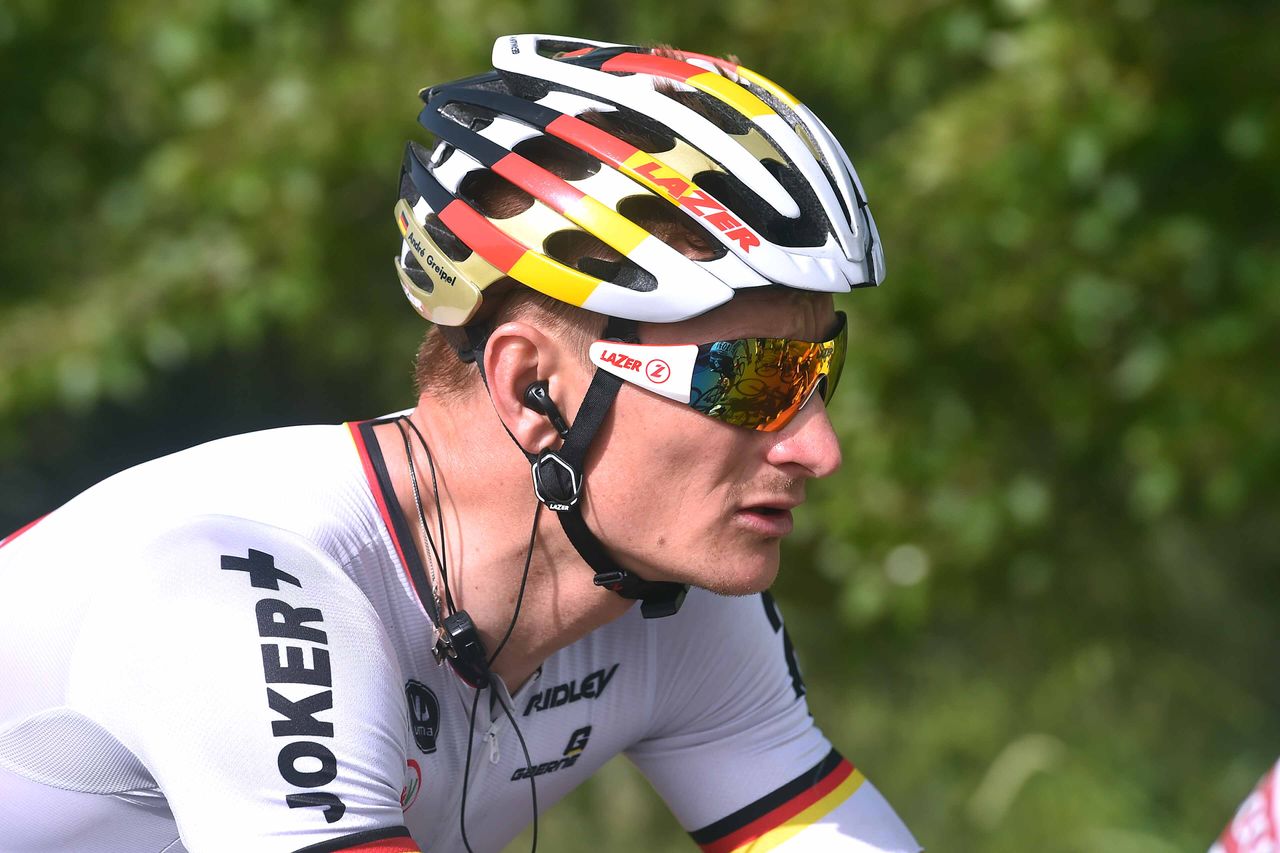 Andre Greipel (Lotto Soudal)