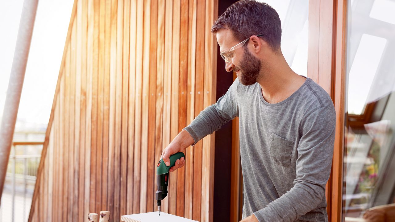 Bosch IXO 6 review