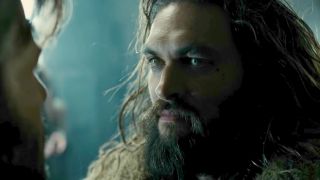 Aquaman movie: Willem Dafoe teases "horror influences 