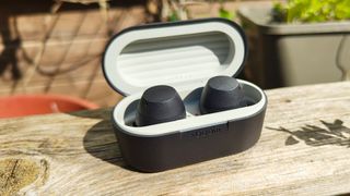 LG Xboom Buds 2025 wireless earbuds