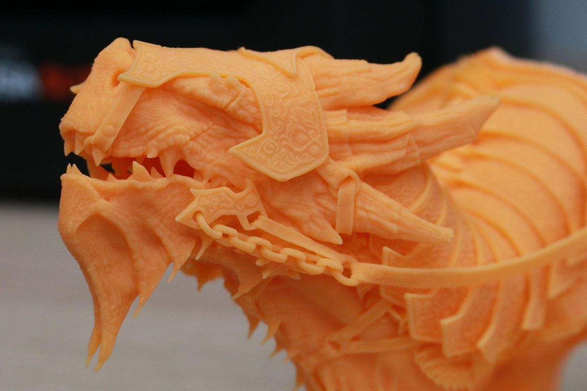 Prusa SL1S