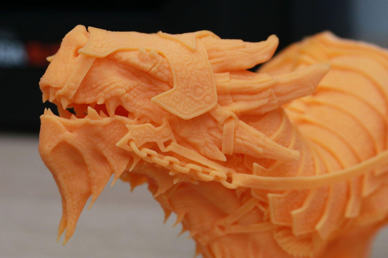 Prusa SL1S