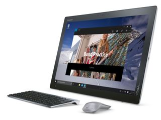 Lenovo Yoga Home 900