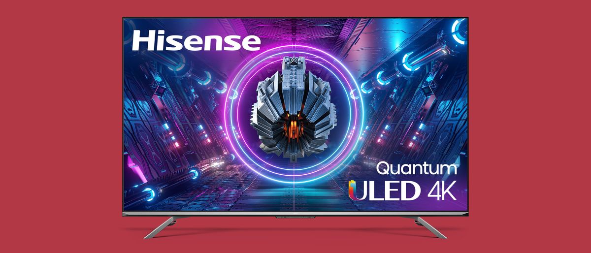 Hisense U7G ULED TV