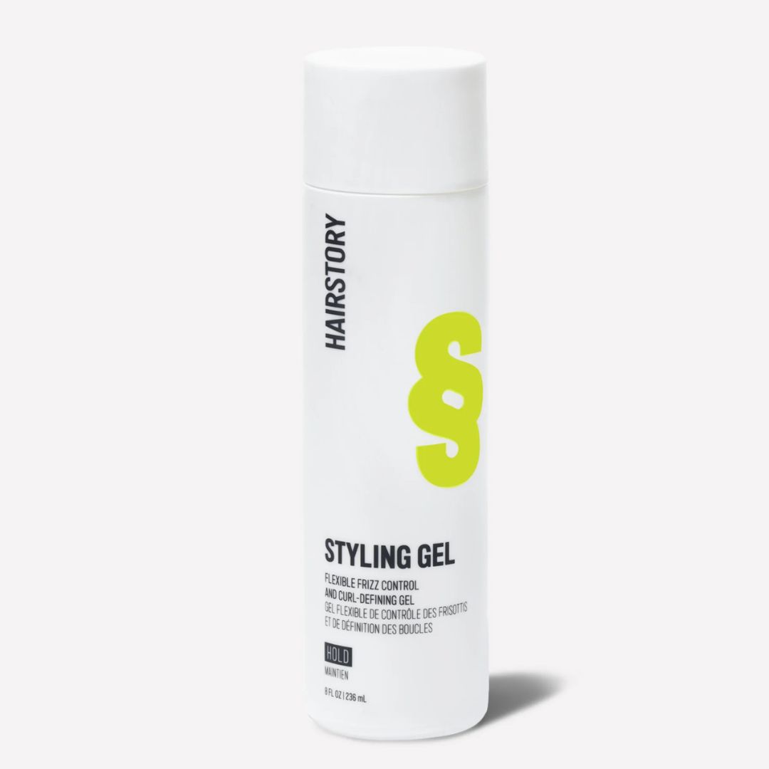 Hairstory Styling Gel