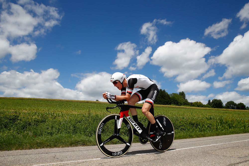Chad Haga (Team Sunweb)