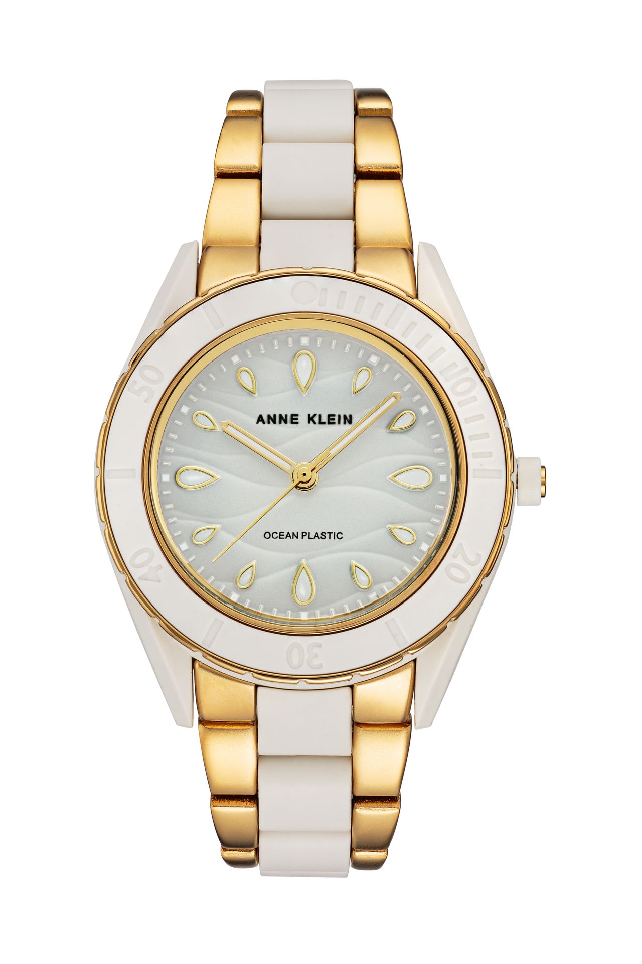 Anne Klein Ocean Plastic Collection