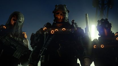 The Division 2 Season 9