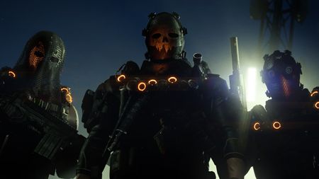 The Division 2 Season 9