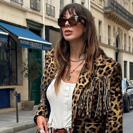 fashion and beauty diary for warm weather