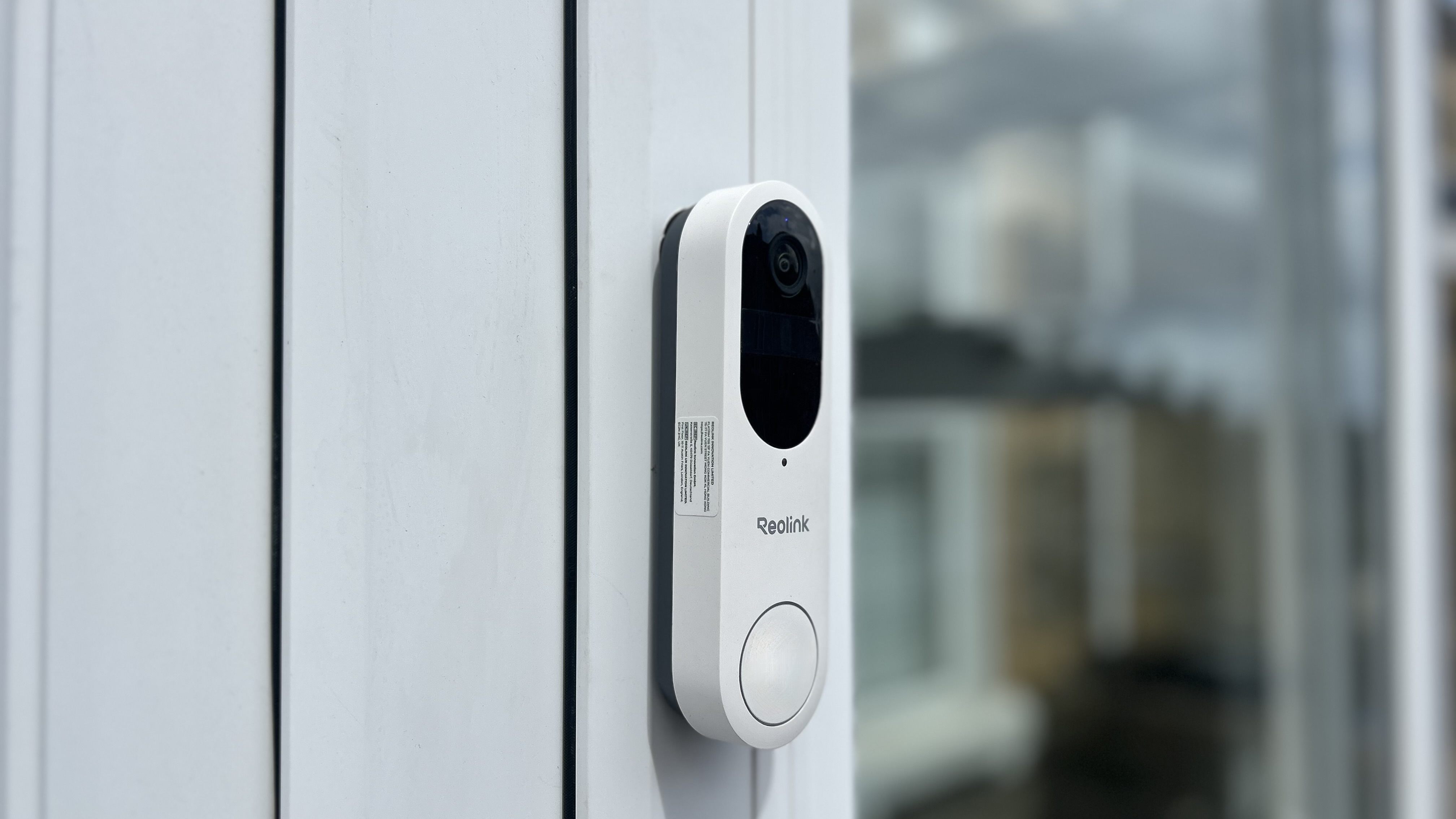 Reolink Video Doorbell (Battery) review