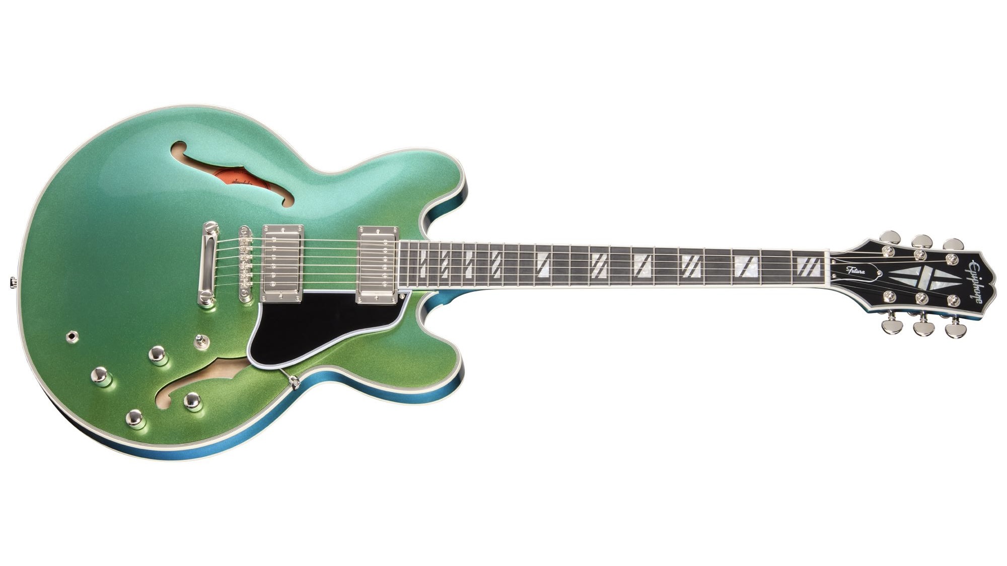 Epiphone Futura ES-335