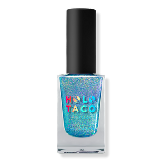 Halo Taco Specialty Nail Polish in Hydropower