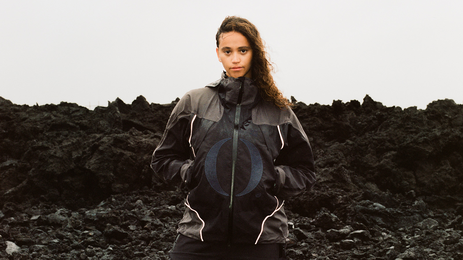 66&amp;deg;North x Outlander Collection