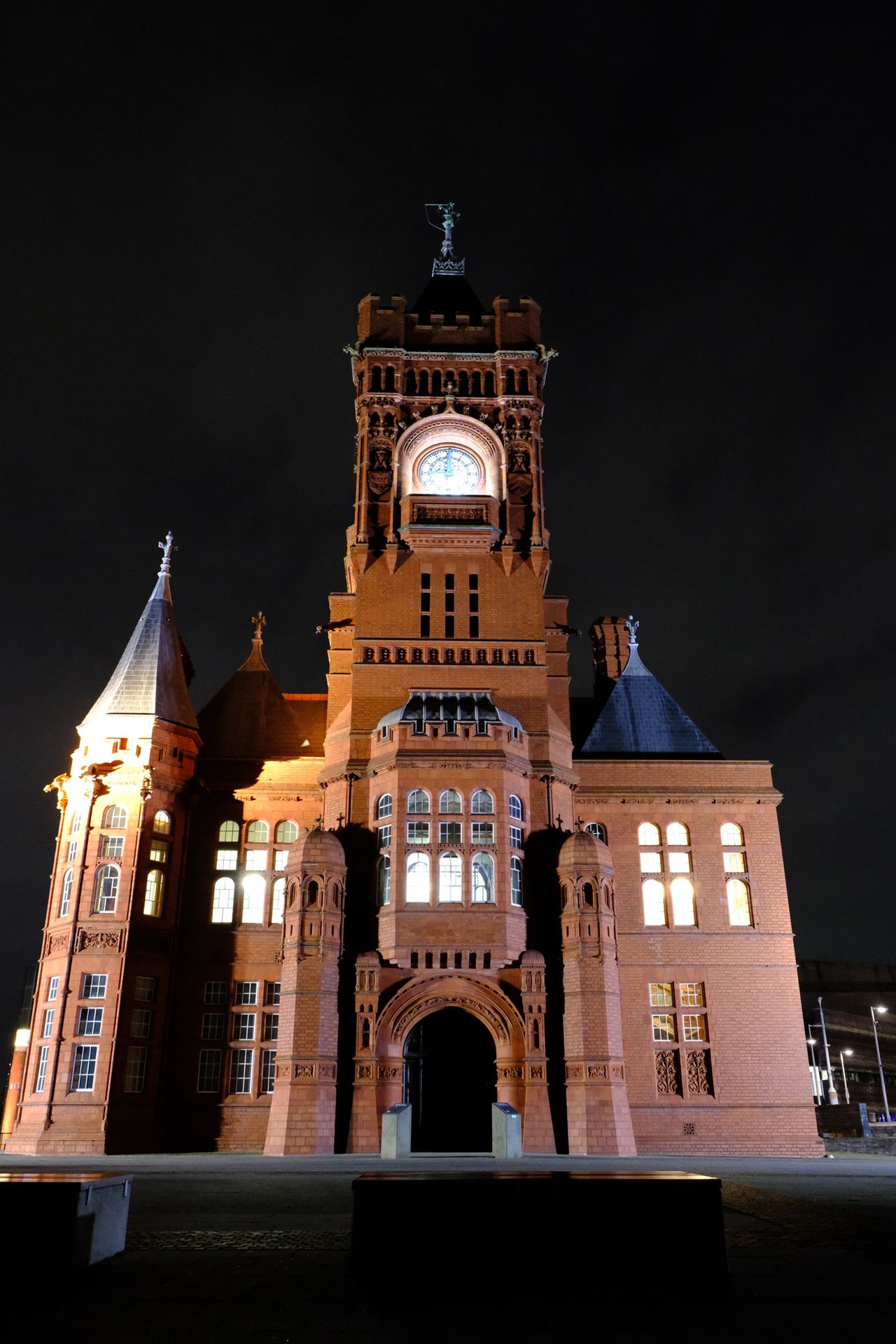 Fujifilm X-S20 sample image