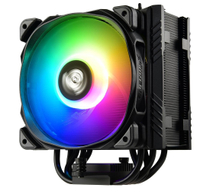 Enermax ETS-T50 Axe ARGB CPU Air Cooler: was $59, now $34 at Newegg after rebate